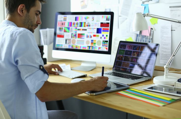 tren desain grafis terbaru