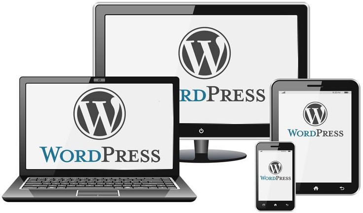 WordPress untuk bisnis