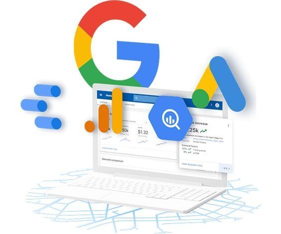 Google Analytics