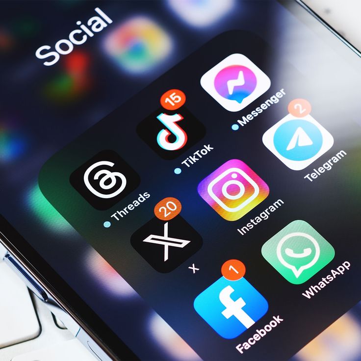 jasa kelola sosial media