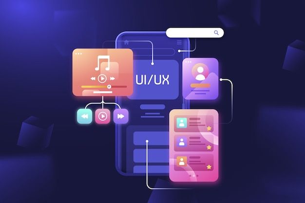 desain UX/UI