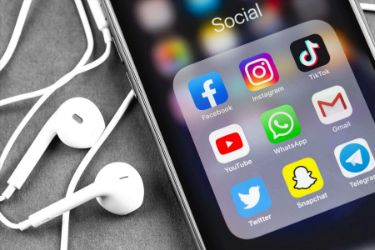 strategi sosial media untuk bisnis