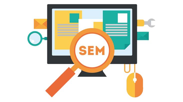 efektivitas SEM untuk pemasaran digital
