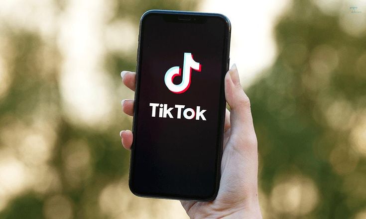 konten viral di TikTok