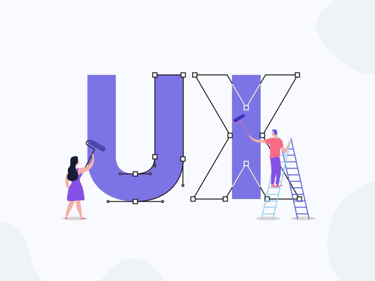 UX/UI fotografi