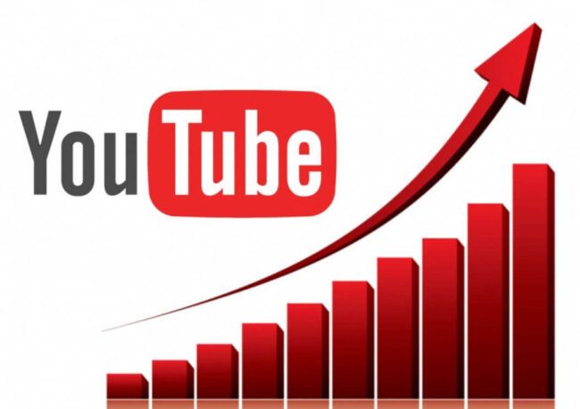strategi pemasaran YouTube