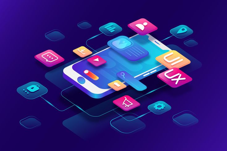 integrasi UX/UI konten