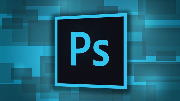 desain sosial media di Photoshop