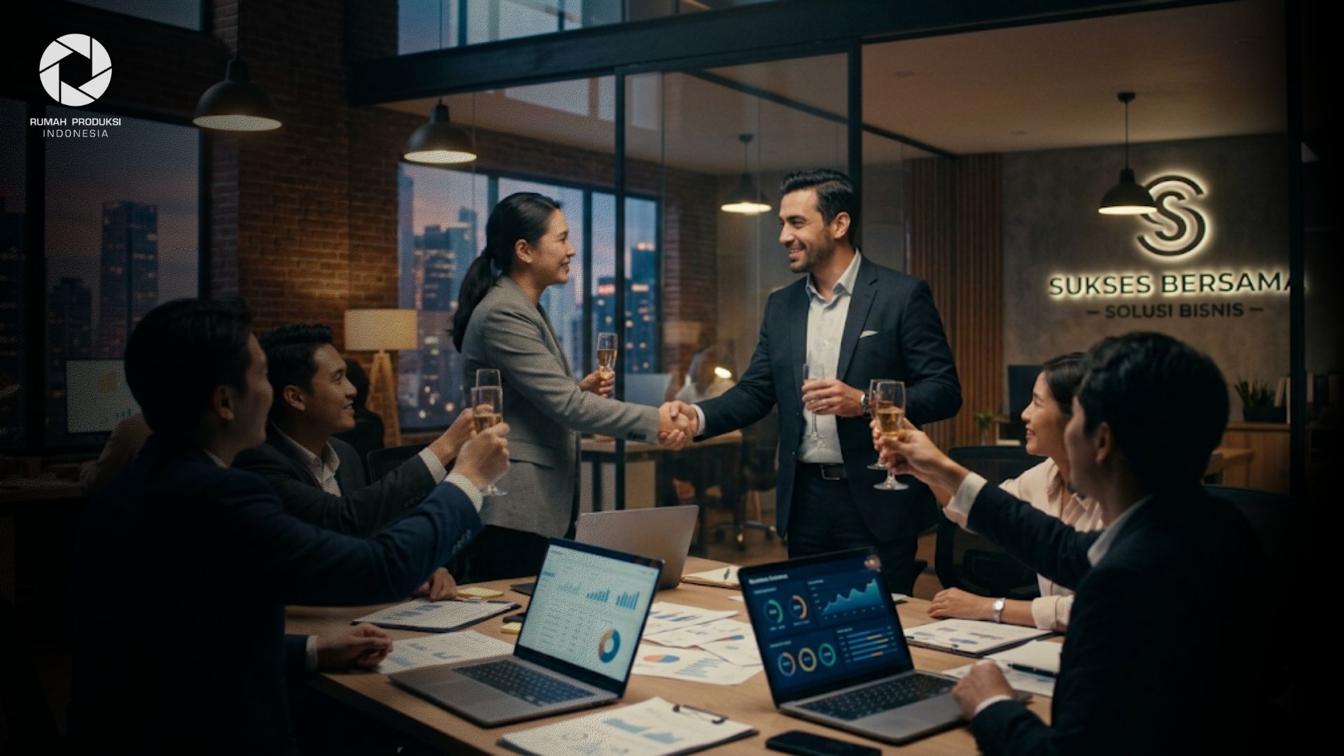 Contoh Marketing Genius Mengubah Bisnis Biasa Menjadi Brand Fenomenal