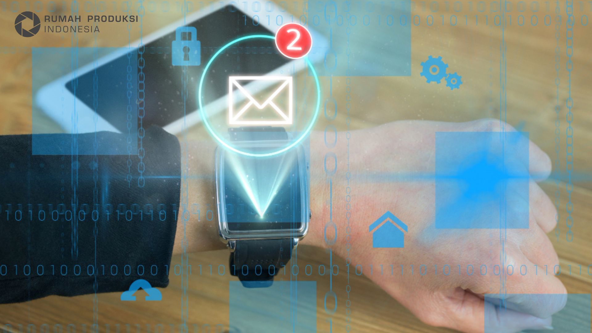 strategi email marketing 2025 dengan teknologi AI dan otomatisasi