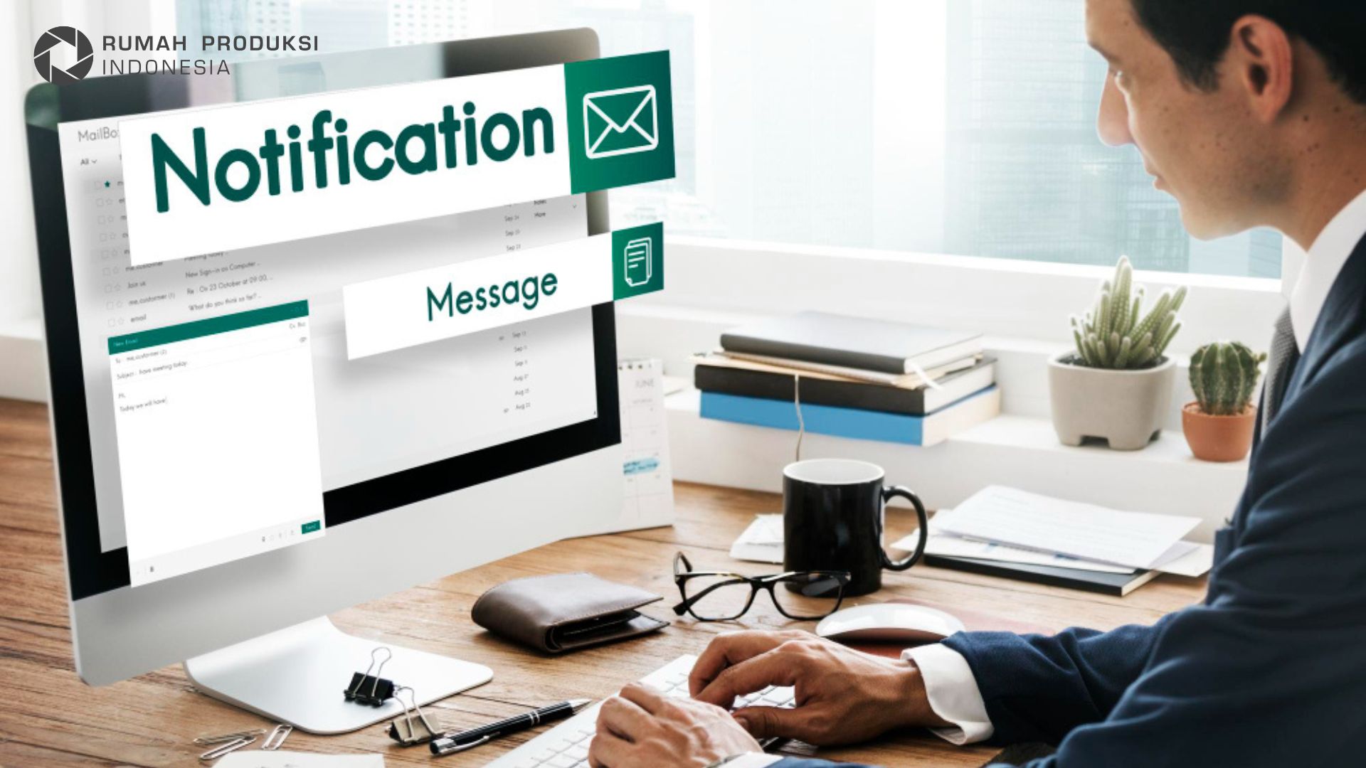 strategi Email Marketing untuk pemula dalam meningkatkan penjualan bisnis