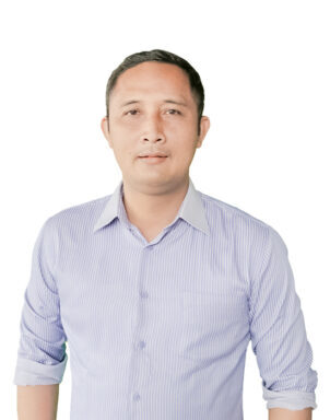 M Nugroho Susanto