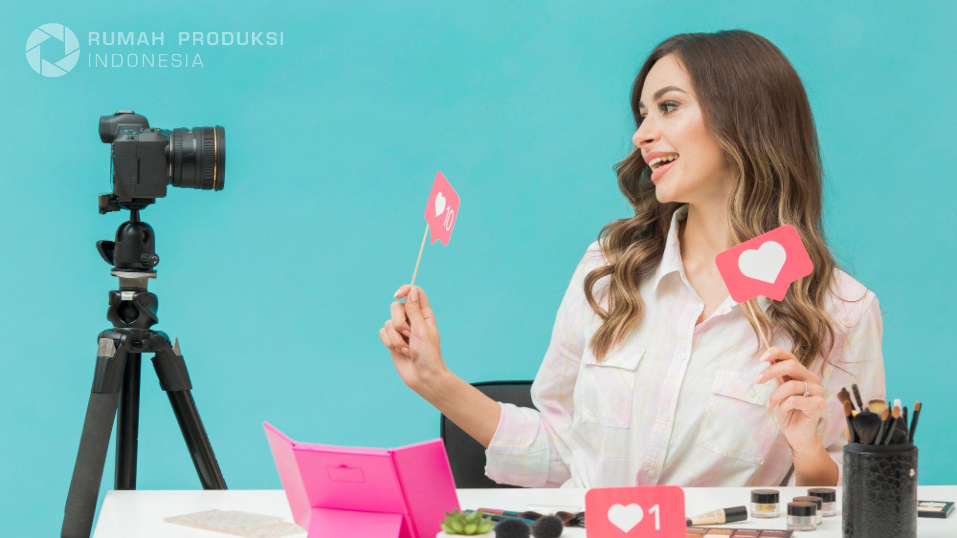 “Strategi Instagram Marketing untuk meningkatkan penjualan bisnis online”