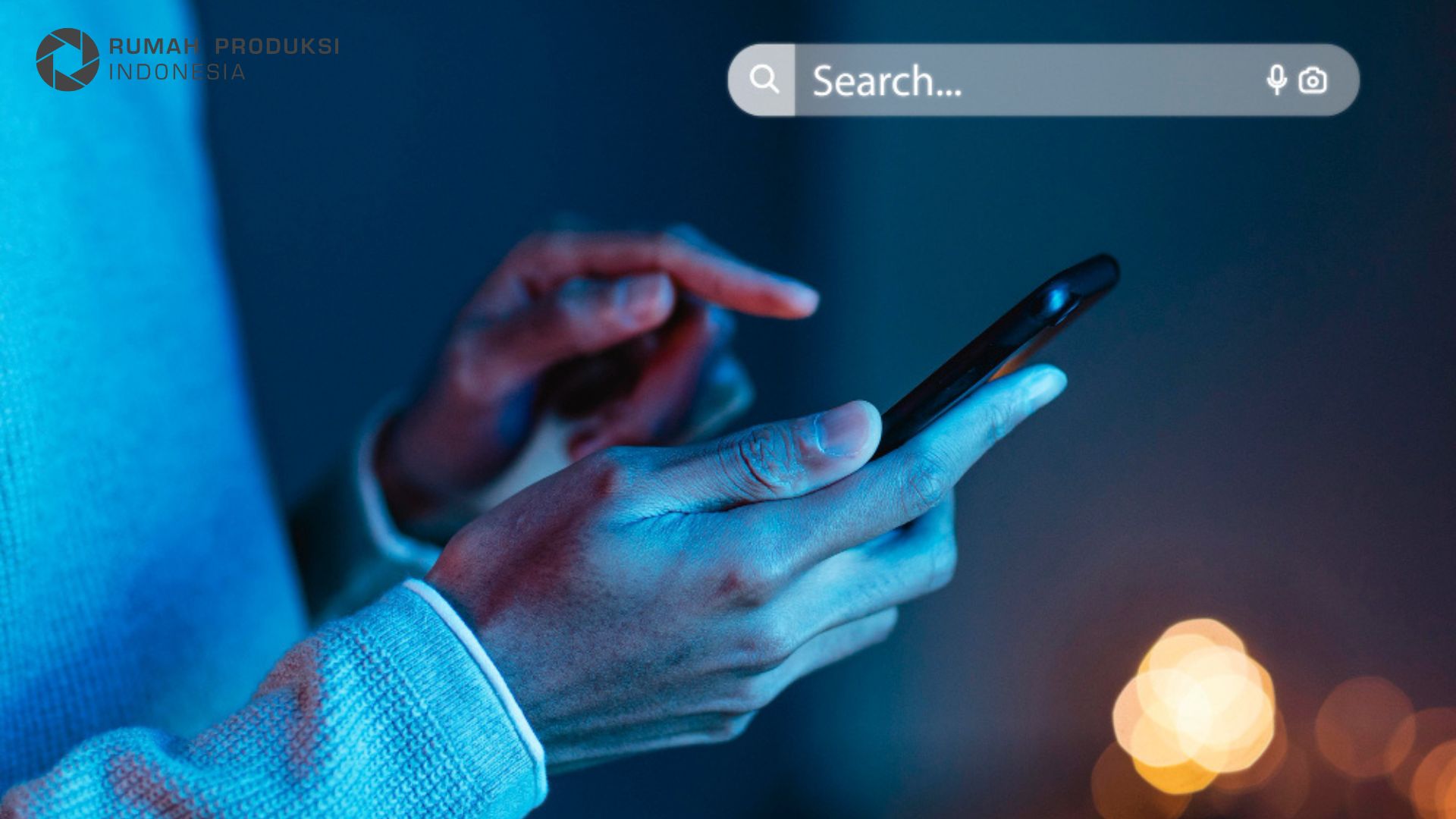 Strategi optimasi Google Ads dengan Search Engine Marketing (SEM) agar hemat budget