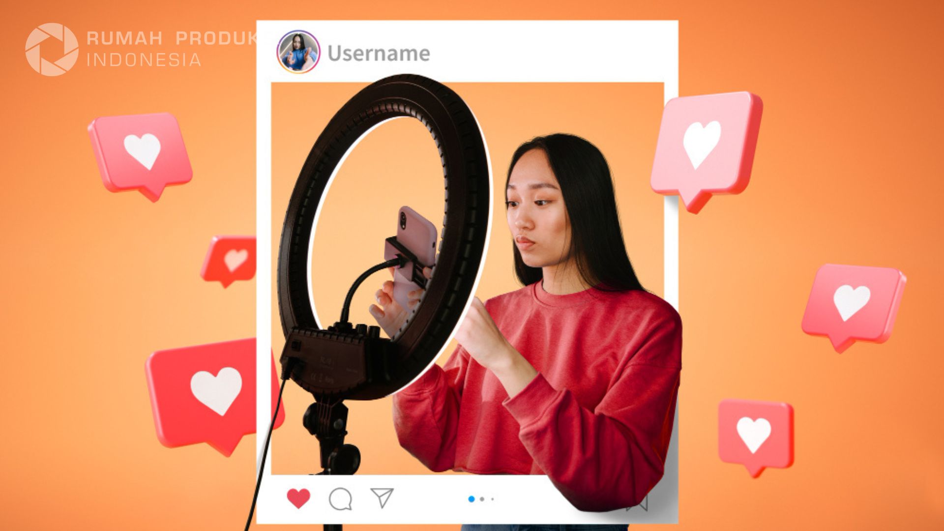 Ilustrasi tren konten sosial media 2025 dengan strategi kreatif untuk meningkatkan engagement di berbagai platform digital.