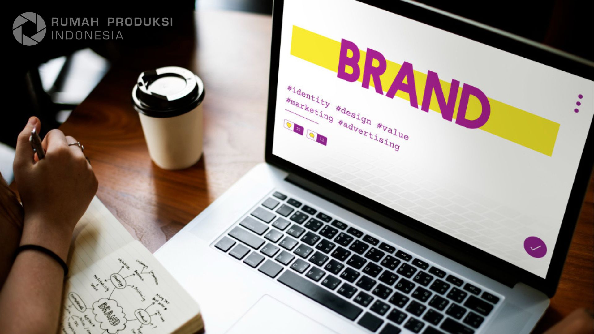 Peran Branding dalam Kesuksesan Pariwisata