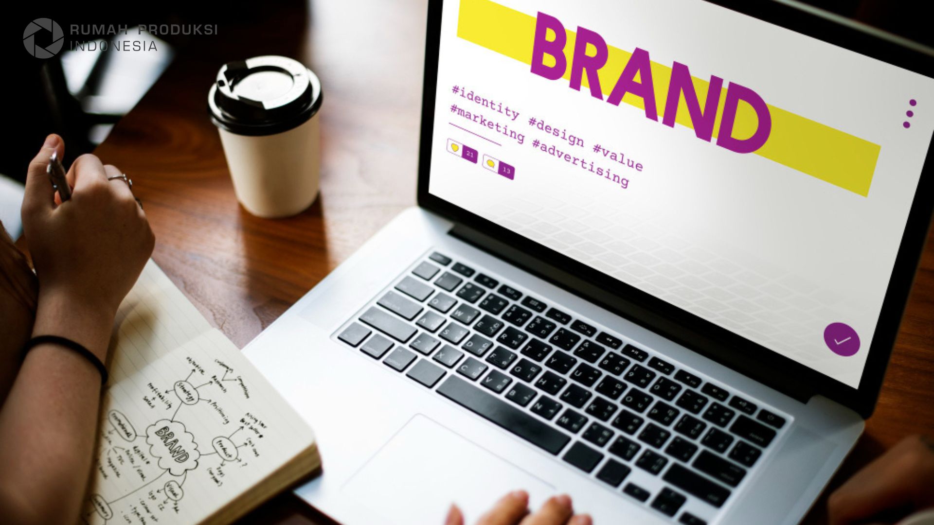 “Strategi personal branding 2025 untuk membangun identitas digital yang kuat dan autentik”