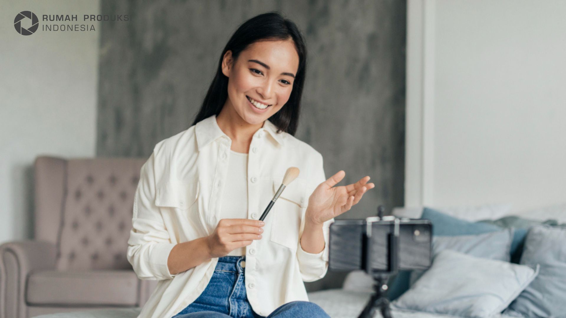 Rahasia Sukses Bisnis Digital Lewat Influencer Marketing yang Tepat Sasaran