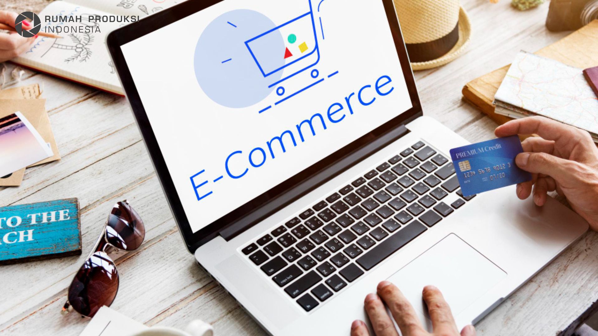 Transformasi Digital 2025: Peran Dompet Digital dalam Meningkatkan Keamanan dan Kemudahan Transaksi di Era E-commerce & Fintech