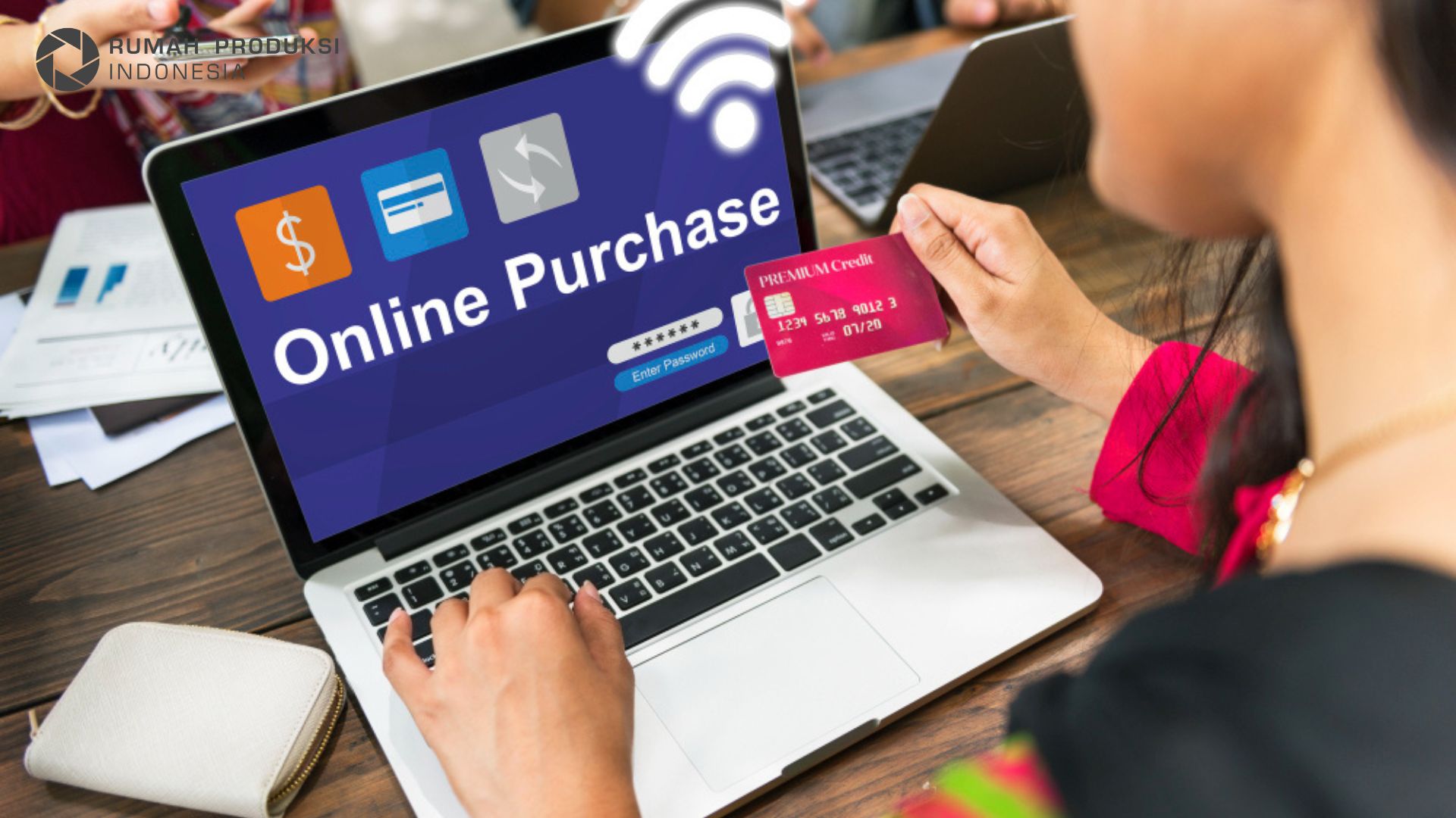 Transformasi Digital 2025: Bagaimana Belanja Online, Pembayaran Digital, dan Video Commerce Membentuk Ekonomi Baru