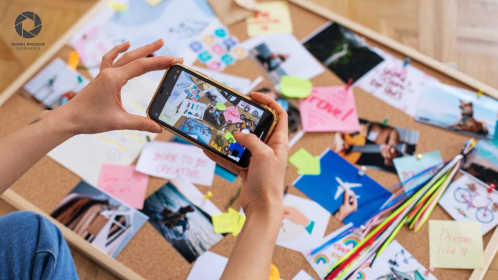Rumah Produksi Konten Digital: Kunci Sukses Branding di Era Digital