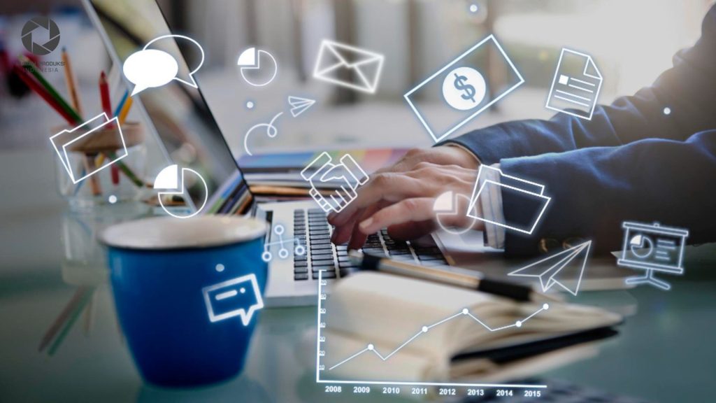 Jasa Digital Marketing Profesional untuk Meningkatkan Citra dan Penjualan Brand Anda
