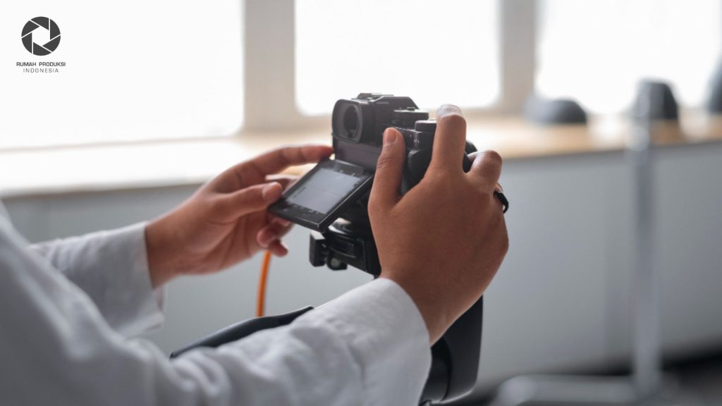Photography & Videography: Seni Visual yang Menghidupkan Cerita