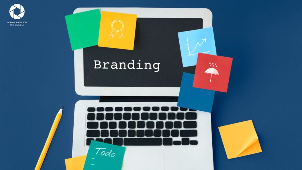 Branding & Identity: Kunci Membangun Citra dan Kepercayaan Brand yang Kuat