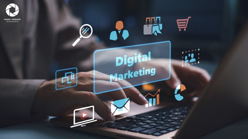 Jasa Digital Marketing Profesional untuk Meningkatkan Branding dan Penjualan Bisnismu