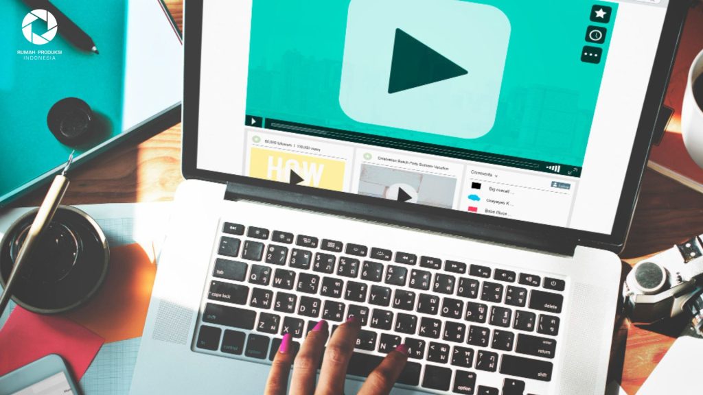 Jasa Video Promosi UMKM: Strategi Efektif Meningkatkan Branding Bisnis Lokal Bersama Rumah Produksi Indonesia