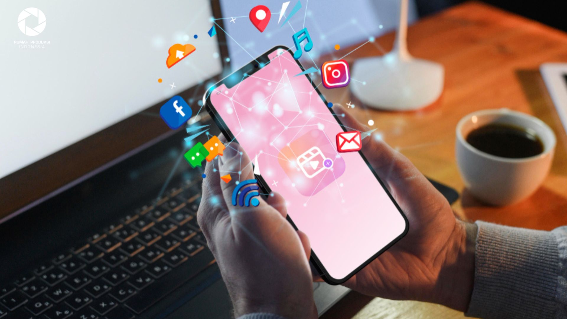 Strategi Digital Marketing untuk Mengembangkan Brand dan Bisnis di Era Digital