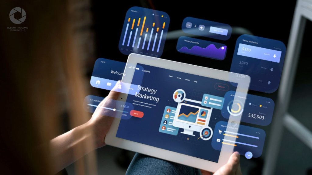 Jasa Konsultasi Strategi Digital: Kunci Sukses Brand di Era Digital