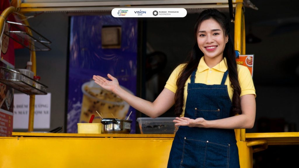 Rahasia Bisnis Kecil Sukses di Instagram: Kenapa Jasa Kelola Konten Jadi Kunci Pertumbuhan Cepat