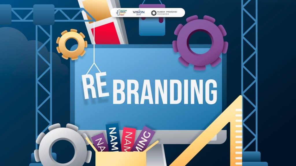 Butuh Awal yang Lebih Segar? Ini Alasan Layanan Rebranding Murah untuk Bisnis Baru Semakin Dicari