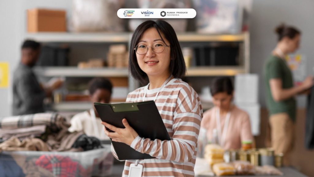 Konsultasi Brand Positioning untuk UMKM: Cara Cerdas Membangun Ciri Khas yang Tidak Mudah Ditiru