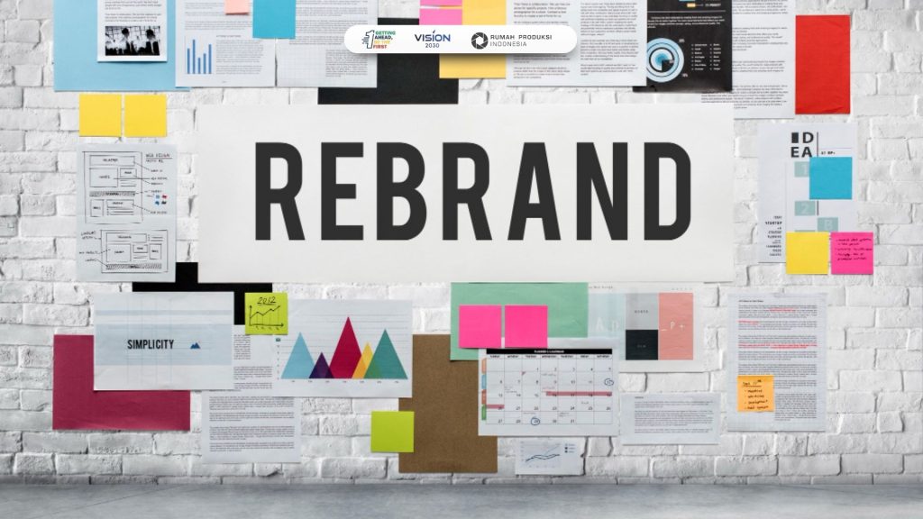 Panduan Memilih Layanan Rebranding Murah untuk Bisnis Baru agar Tampil Lebih Profesional