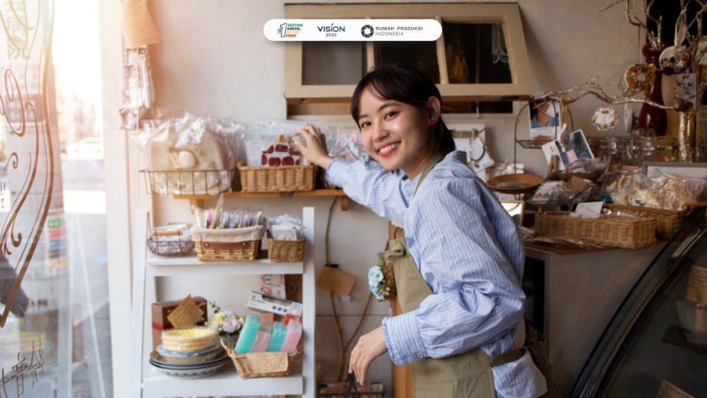 Langkah Mudah UKM Membangun Identitas Brand Lewat Jasa Branding Kreatif