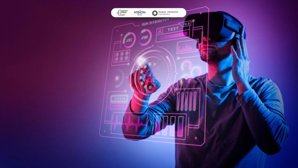 Mengintip Update Teknologi 2026: Tren Baru yang Mengubah Cara Kita Hidup dan Bekerja