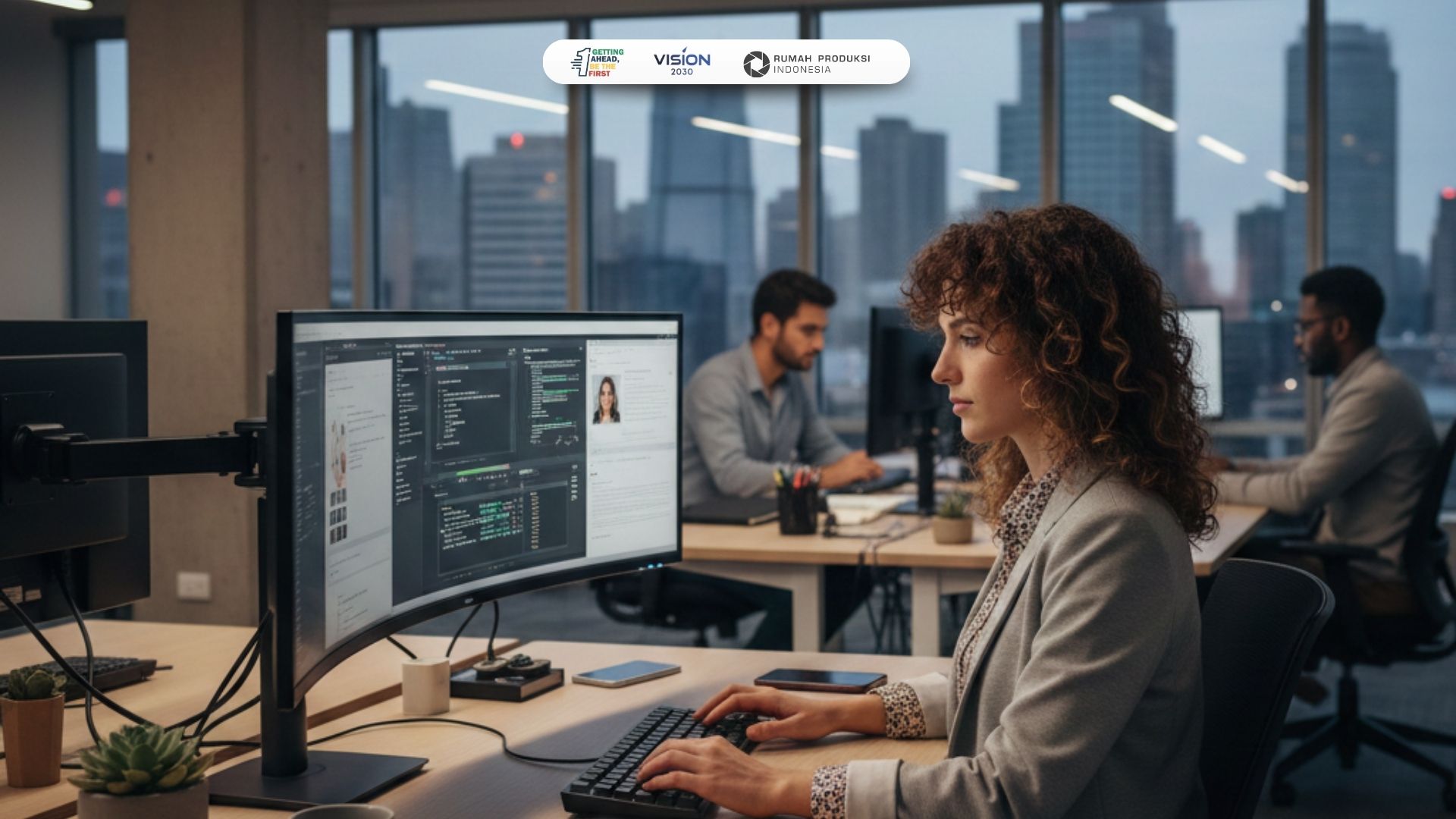 strategi jasa iklan Facebook Ads murah tertarget untuk meningkatkan penjualan bisnis