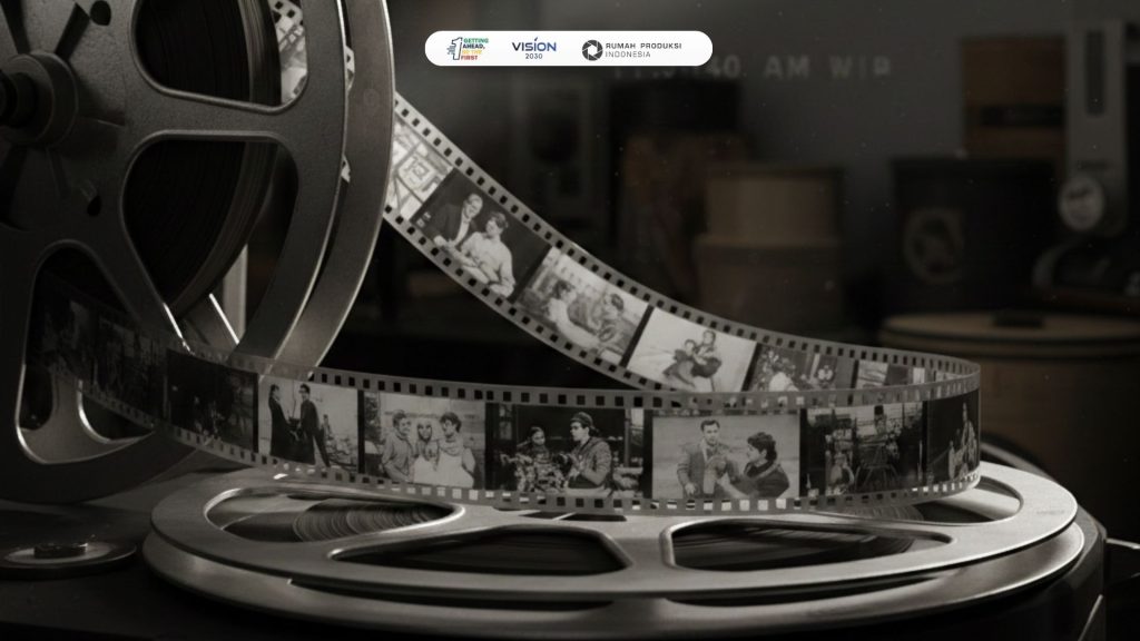 film indie Indonesia dengan kualitas sinematografi tinggi namun minim penonton