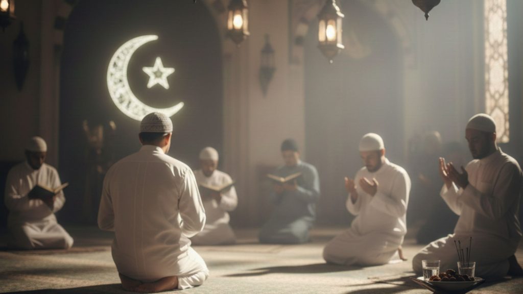 Doa Malam Lailatul Qadar dan Waktu Terbaik Membacanya agar Ramadhan Lebih Bermakna