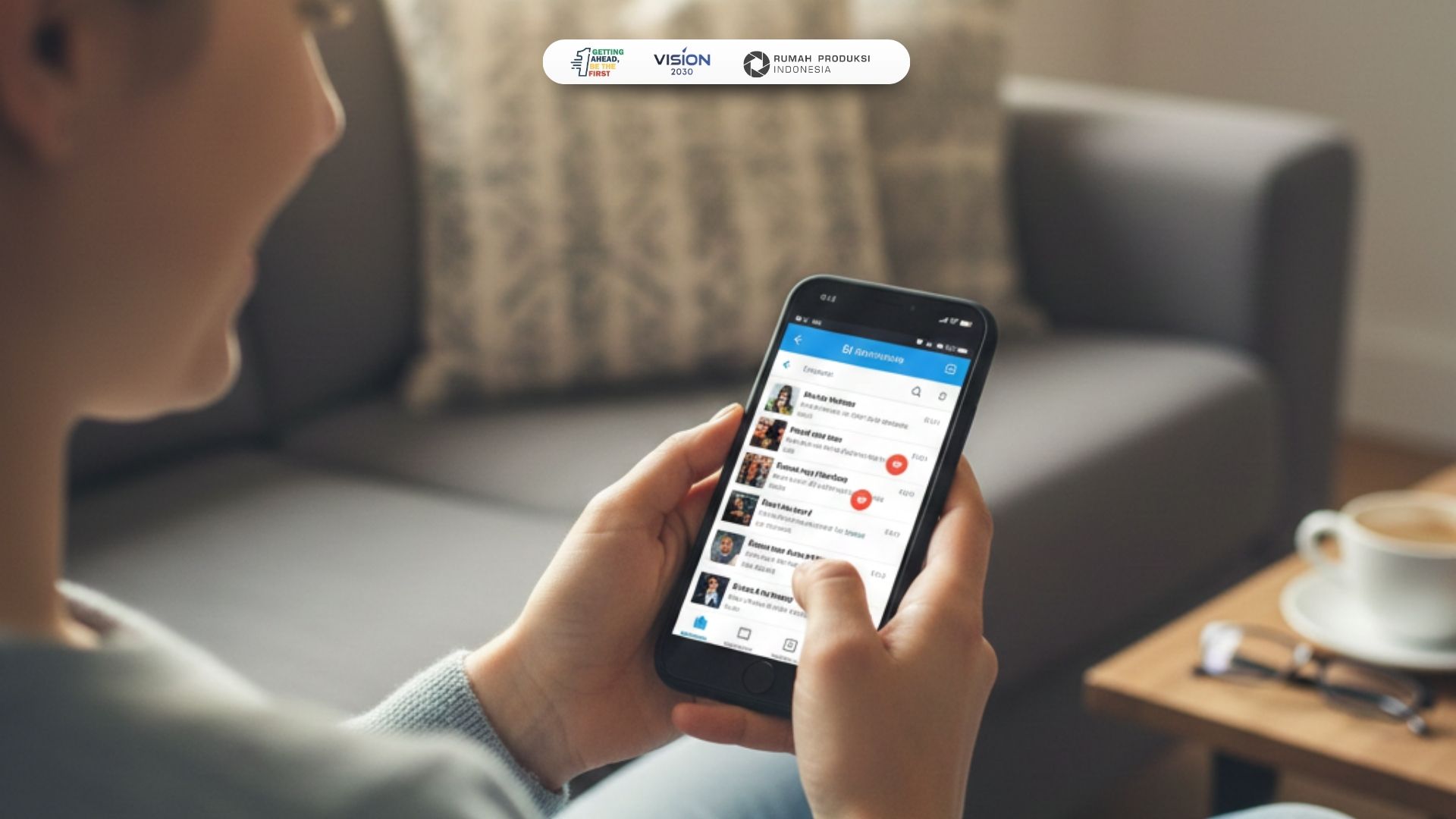 Strategi meningkatkan engagement dan reach sosial media melalui jasa social media management profesional