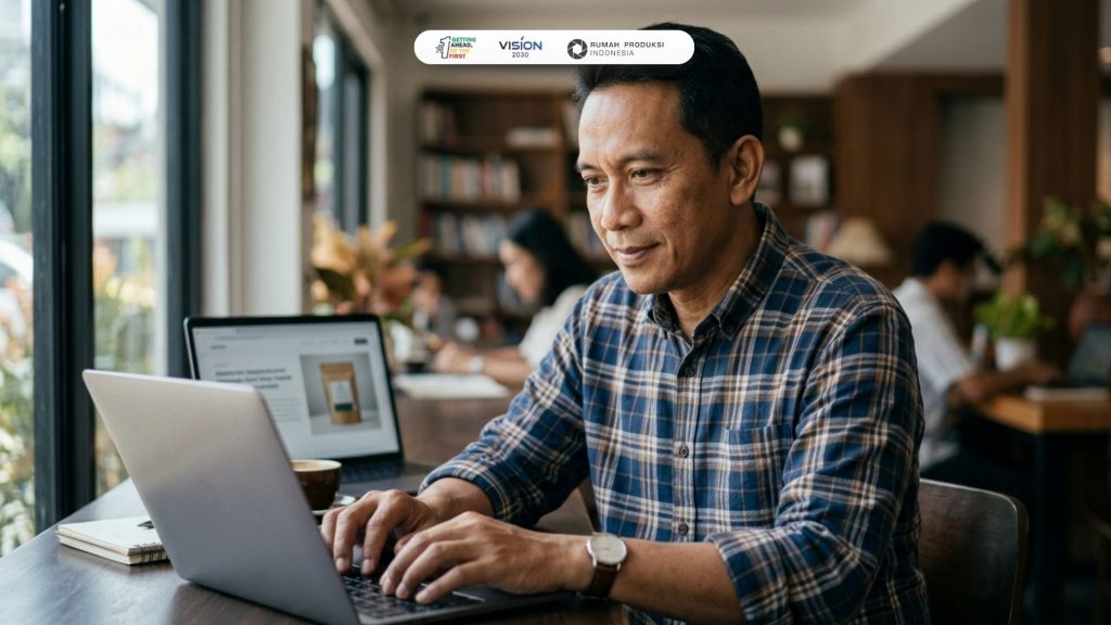 Cara Meningkatkan Traffic Website Tanpa Iklan untuk UMKM