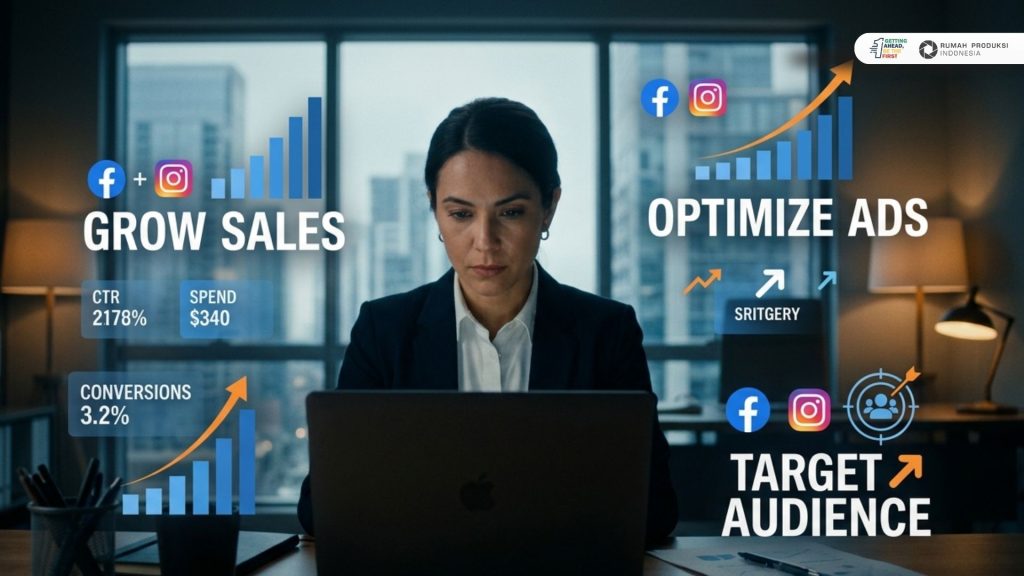 Cara Memaksimalkan Iklan Facebook Ads untuk Bisnis agar Penjualan Meningkat