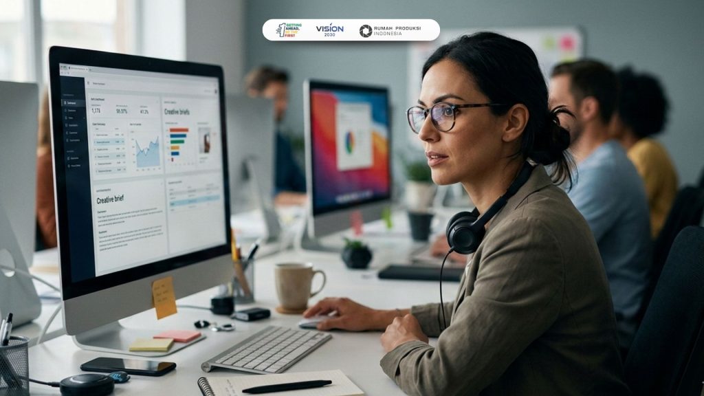 Jasa Digital Advertising untuk Peningkatan Konversi dan Pertumbuhan Bisnis