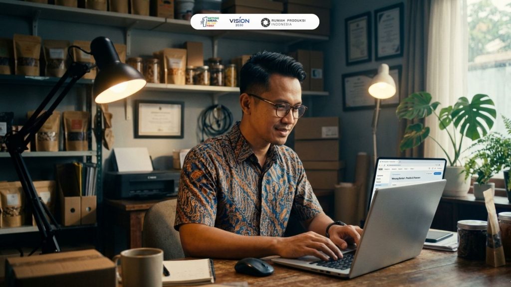 Strategi SEO untuk Website Bisnis Kecil yang Baru Mulai dan Cepat Naik Ranking