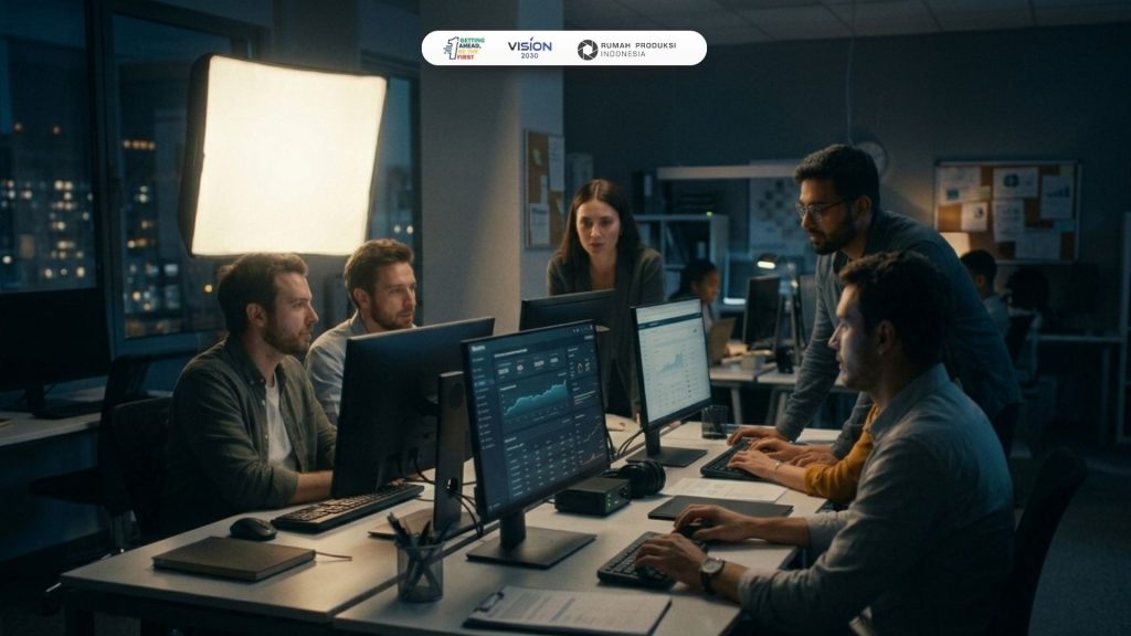 Jasa Penanganan Kampanye Ads yang Efektif untuk Meningkatkan Penjualan Bisnis