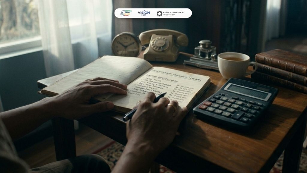 Cara Mengatur Tanggaran Lebaran agar Tetap Hemat dan Terkendali