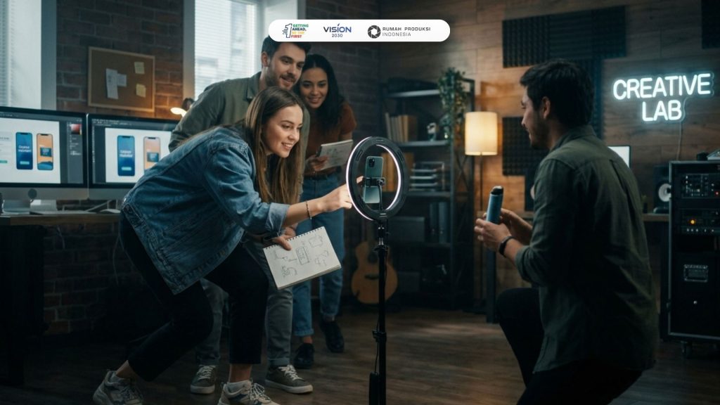 Cara Membuat Konten Viral di Media Sosial untuk Bisnis dan Brand