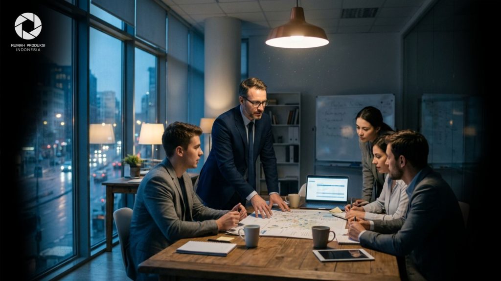 Cara Menentukan Target Market yang Tepat untuk Meningkatkan Penjualan Bisnis